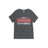 LYS Varsity T-Shirts
