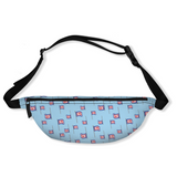 LYS Flag Fanny Pack