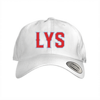 LYS Dad Caps