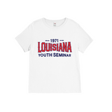 LYS Varsity T-Shirts