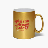 Dream State Metallic Mug