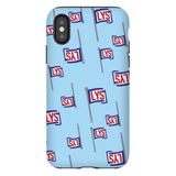 LYS Flag Phone Cases