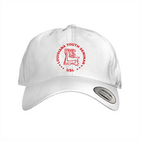 LYS USL Throwback Logo Dad Caps