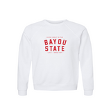 Bayou State Sweatshirt