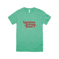 Louisiana Dream State T-Shirt