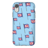 LYS Flag Phone Cases