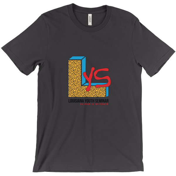 LYS MTV T-Shirt