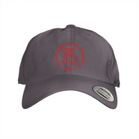 LYS USL Throwback Logo Dad Caps