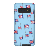 LYS Flag Phone Cases