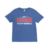 LYS Varsity T-Shirts