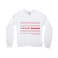 LYS on Repeat Sweatshirt