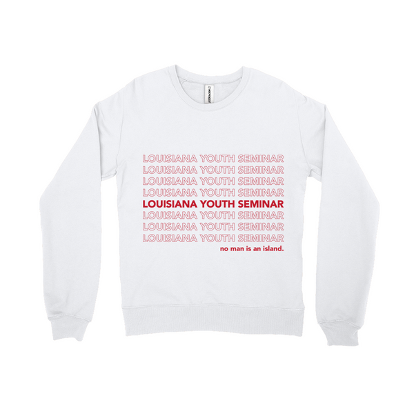 LYS on Repeat Sweatshirt