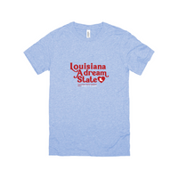 Louisiana Dream State T-Shirt