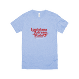 Louisiana Dream State T-Shirt