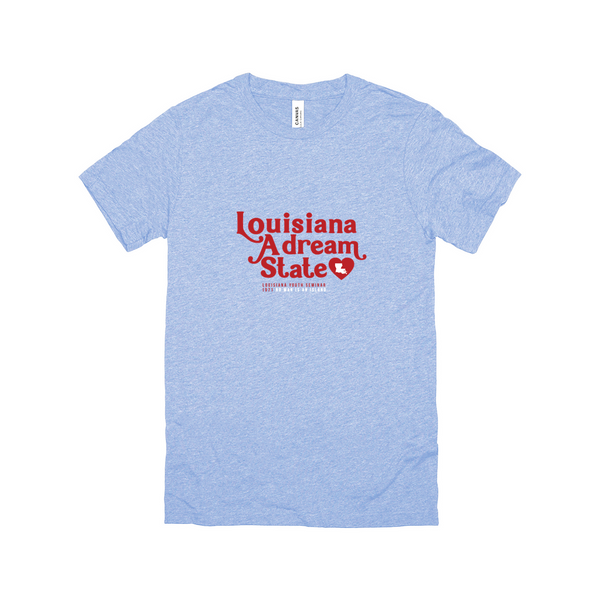 Louisiana Dream State T-Shirt