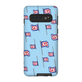 LYS Flag Phone Cases