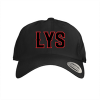 LYS Dad Caps