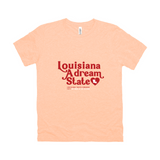 Louisiana Dream State T-Shirt