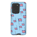 LYS Flag Phone Cases