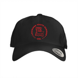 LYS USL Throwback Logo Dad Caps