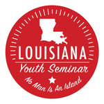LYS - Louisiana Youth Seminar