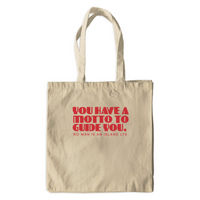 Canvas Tote Bags