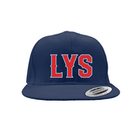 LYS Snapback Caps