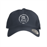 LYS USL Throwback Logo Dad Caps