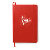 LYS Journal Books