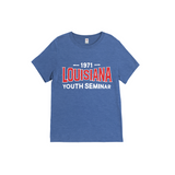 LYS Varsity T-Shirts