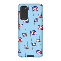 LYS Flag Phone Cases