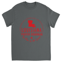 Unisex Bottlecap Logo T-Shirt