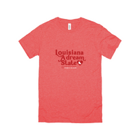 Louisiana Dream State T-Shirt