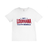 LYS Varsity T-Shirts