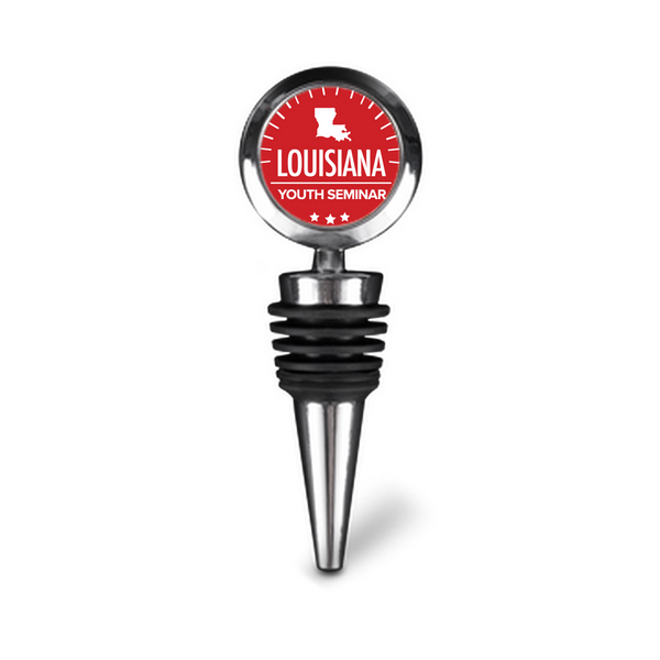 LYS Bottlecap Bottle Stopper