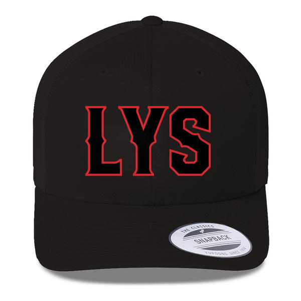 LYS Trucker Caps