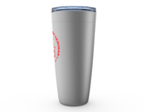 LYS USL Throwback Logo Tumbler