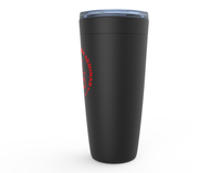 LYS USL Throwback Logo Tumbler