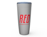 Red - LYS Version Viking Tumbler