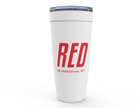 Red - LYS Version Viking Tumbler