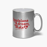 Dream State Metallic Mug